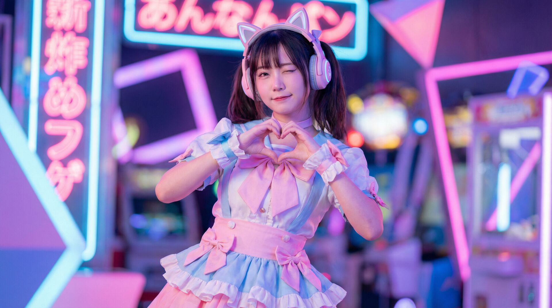 糖心vlog二次元视频